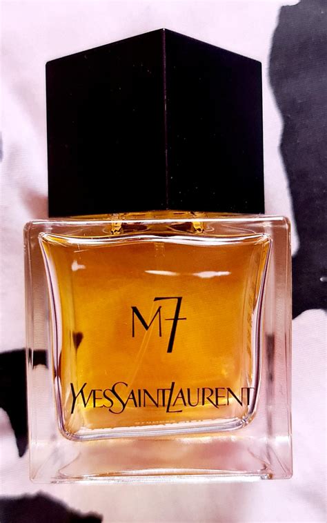 ysl m7 cologne price|YSL m7 oud absolu.